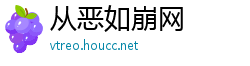 从恶如崩网